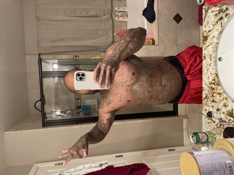 Reno man