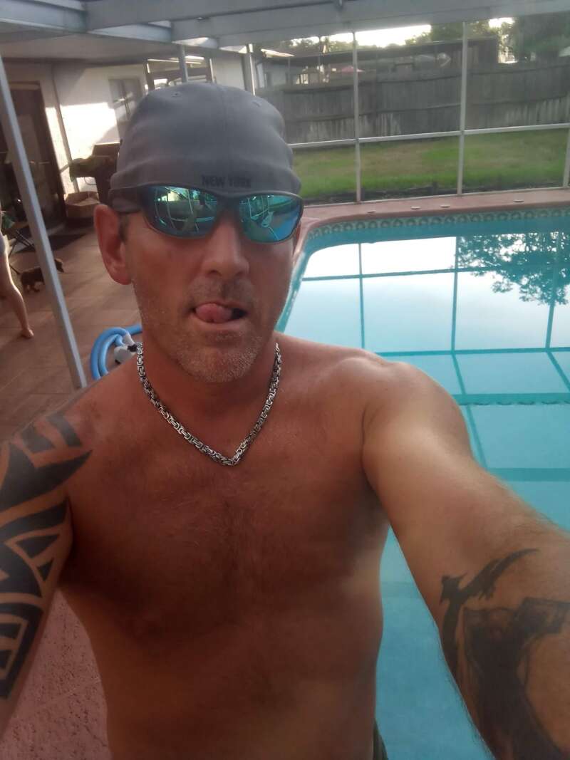 Single and looking