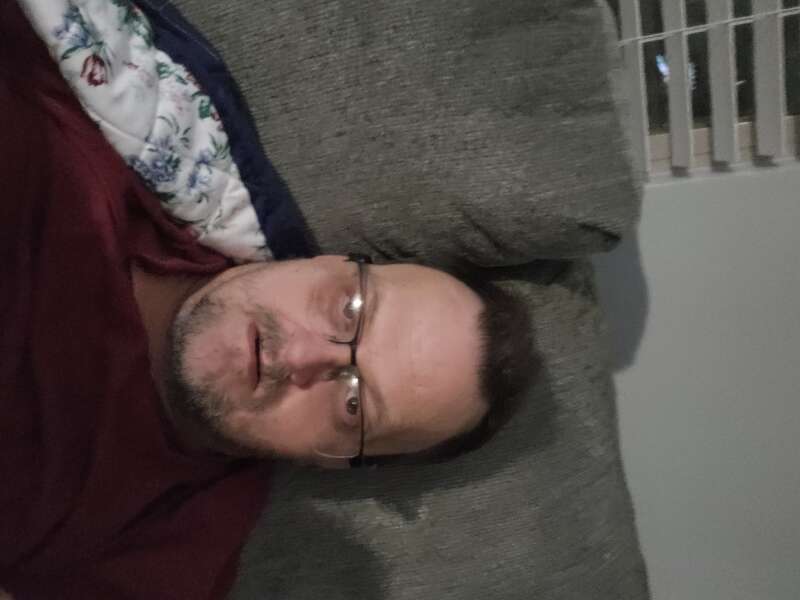 54 and horny