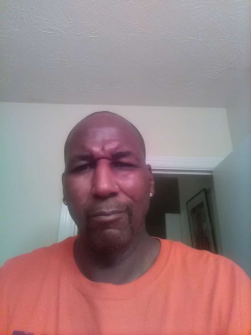 real grown man here