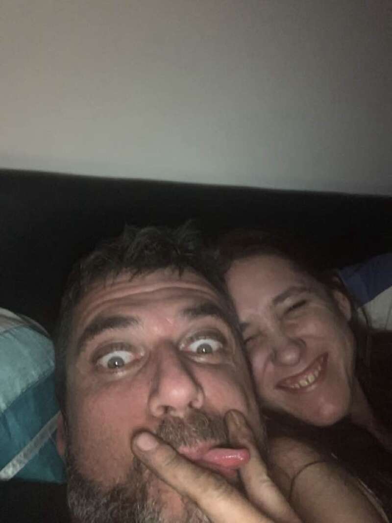 We are horny and want to fuck trying to find a bisexual lady in Adelaide