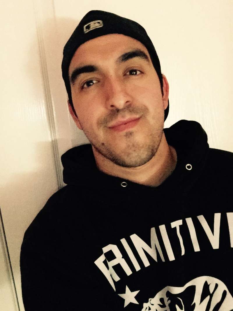 Something on going if we connect 35 year old stud