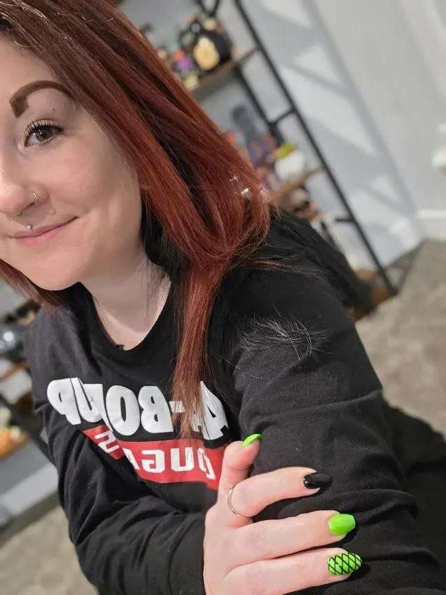 Hookup and Massage