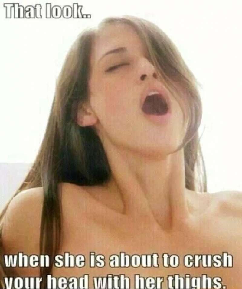 Oral Pleasure