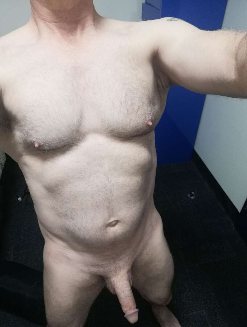 Up for anything