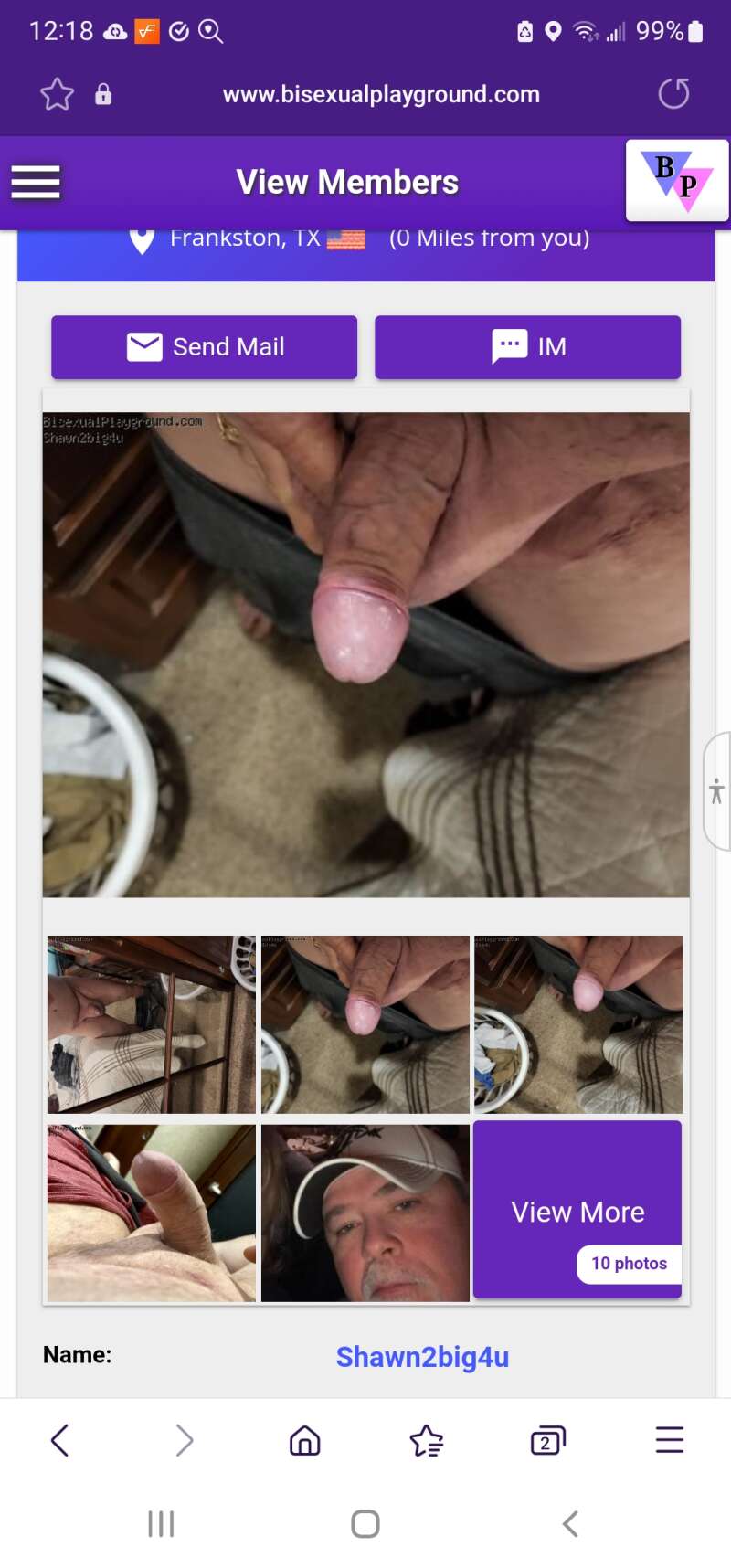 I'm want to at some pussy