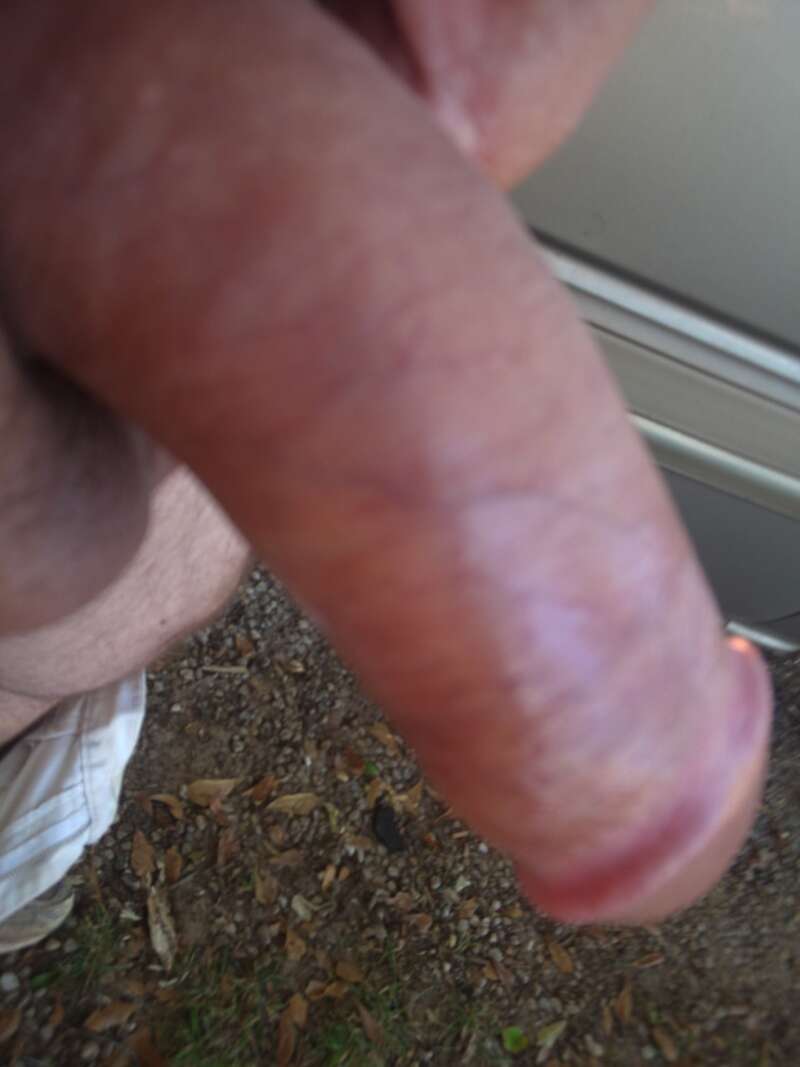 Naked fun