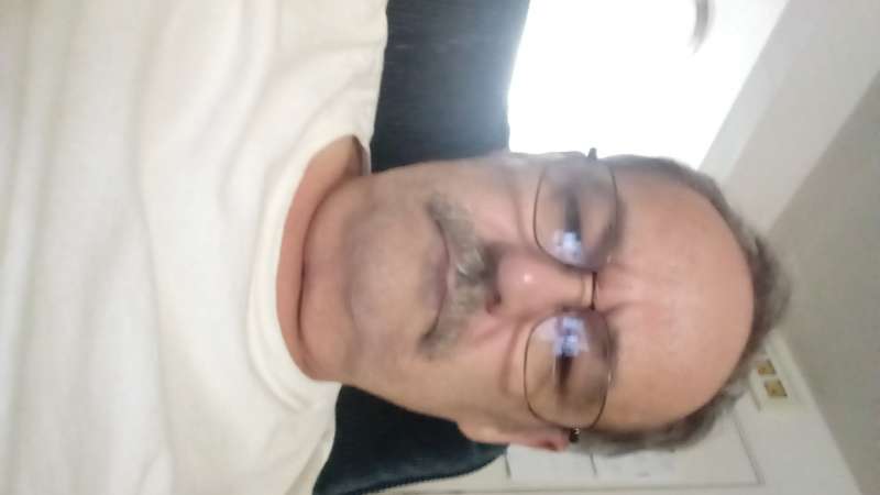 I am a fun loving man