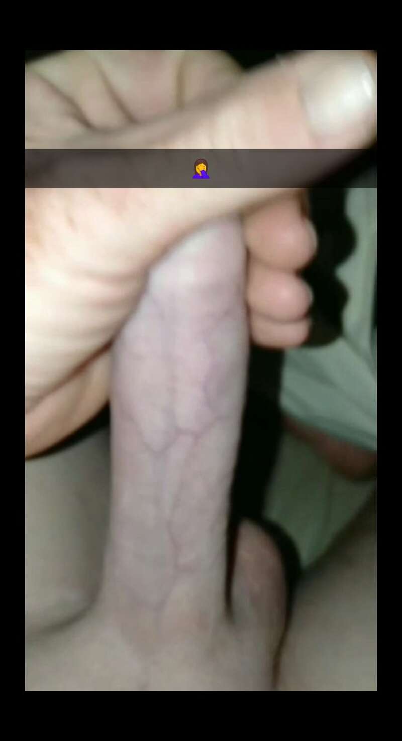 Hard an horney