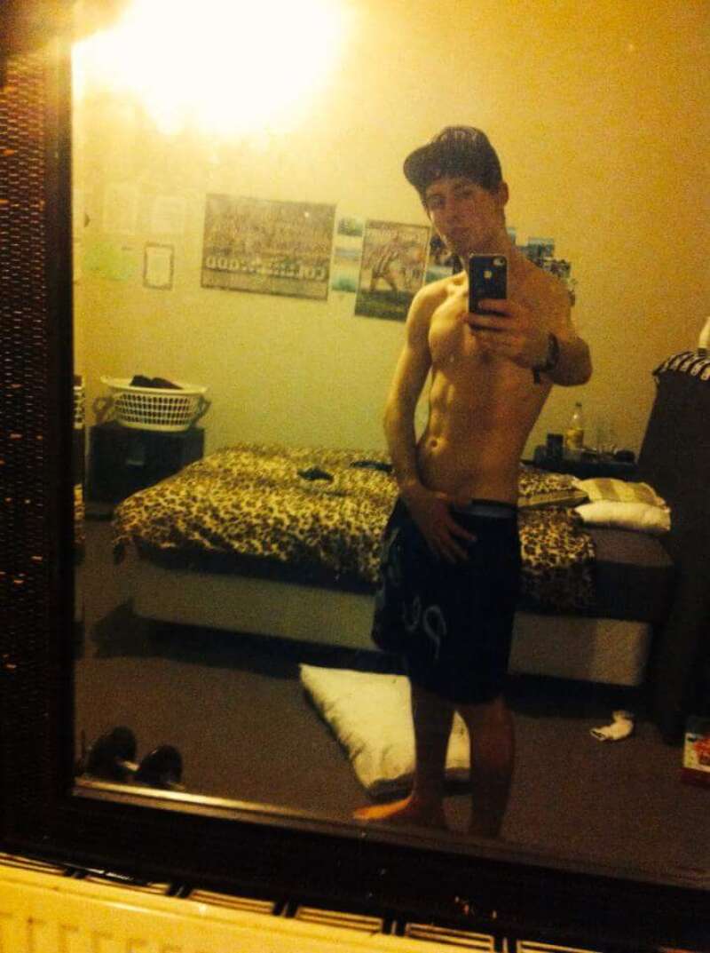 Mr horny boy toy that wants to be used