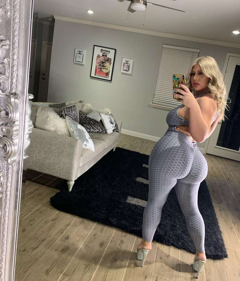 Fuck buddy