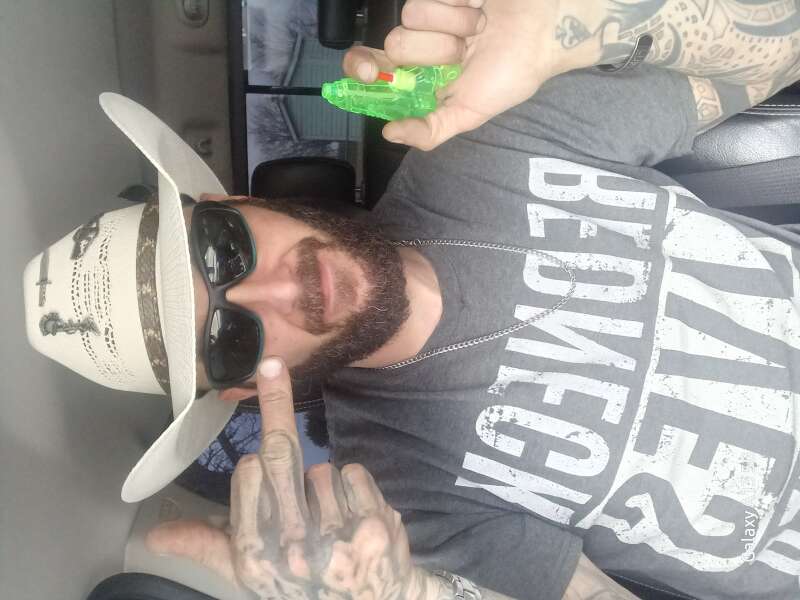 need a fun woman