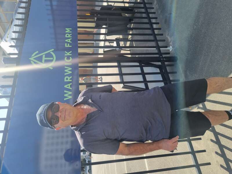 Retired man looking daytime lady's