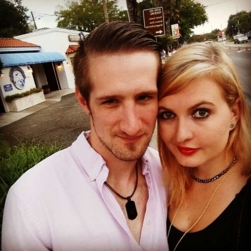 Looking for lovely lady to have fun with