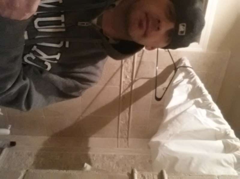 in los banos! nice house.....just need you!