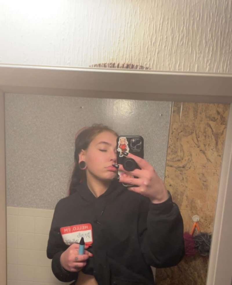 Available for h**k up