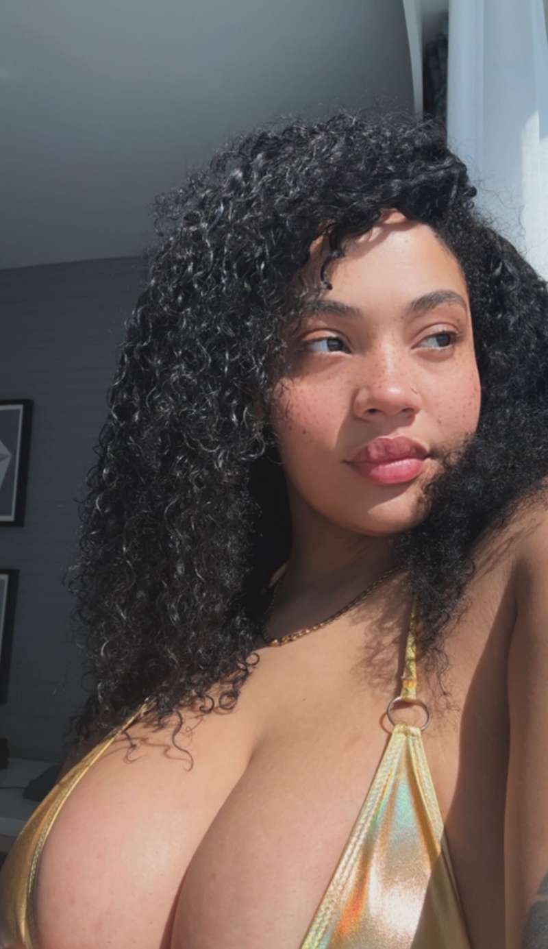 No drama, just good company tonight