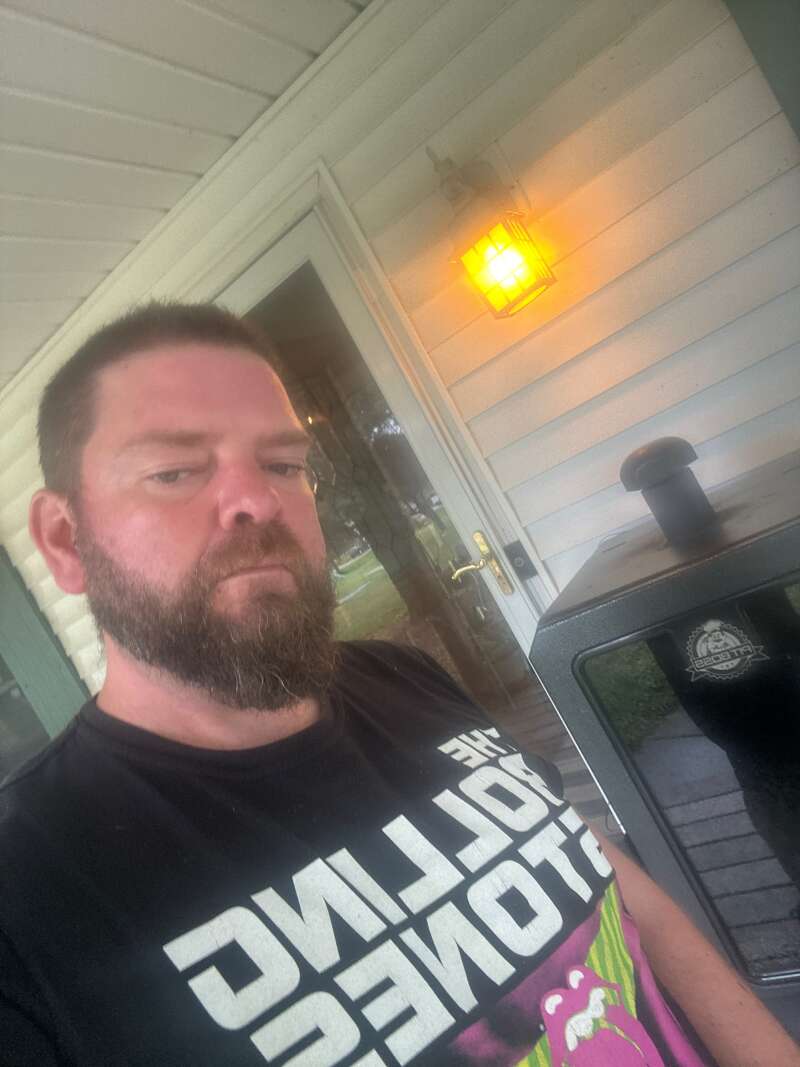 New round here looking for likeminded