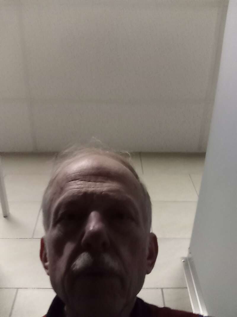 Old man looking for hot fun