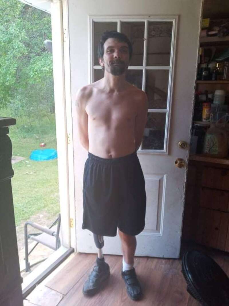 Seeking woman in 49057 area
