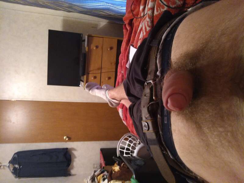Looking to eat some pussy