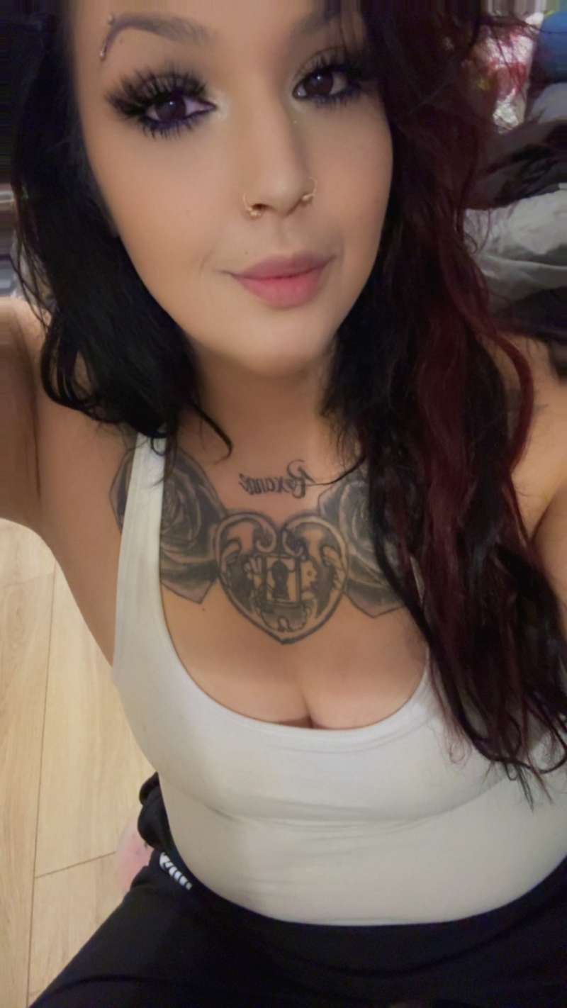 I’m down for naughty fun