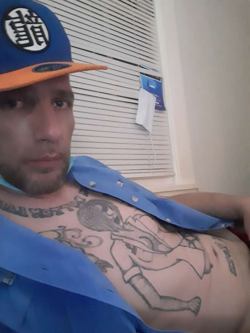 Looking for the right female