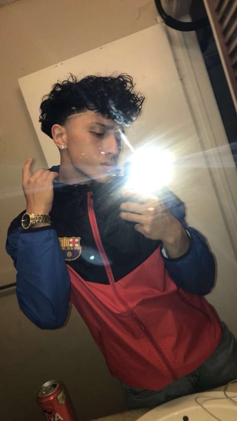 Tired of these fakes and scams , anyone else just horny ?