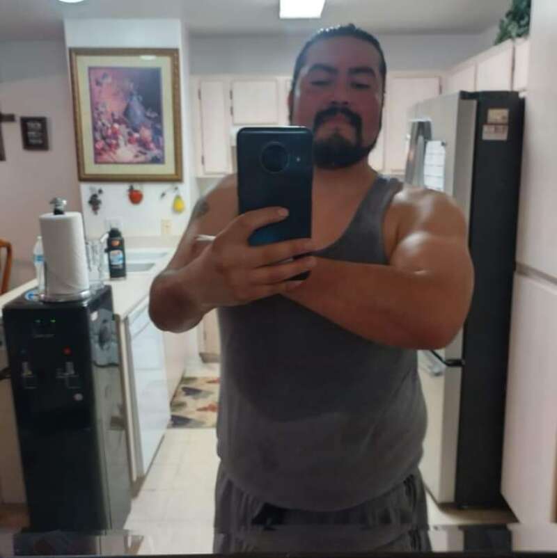 Looking to play online or in person