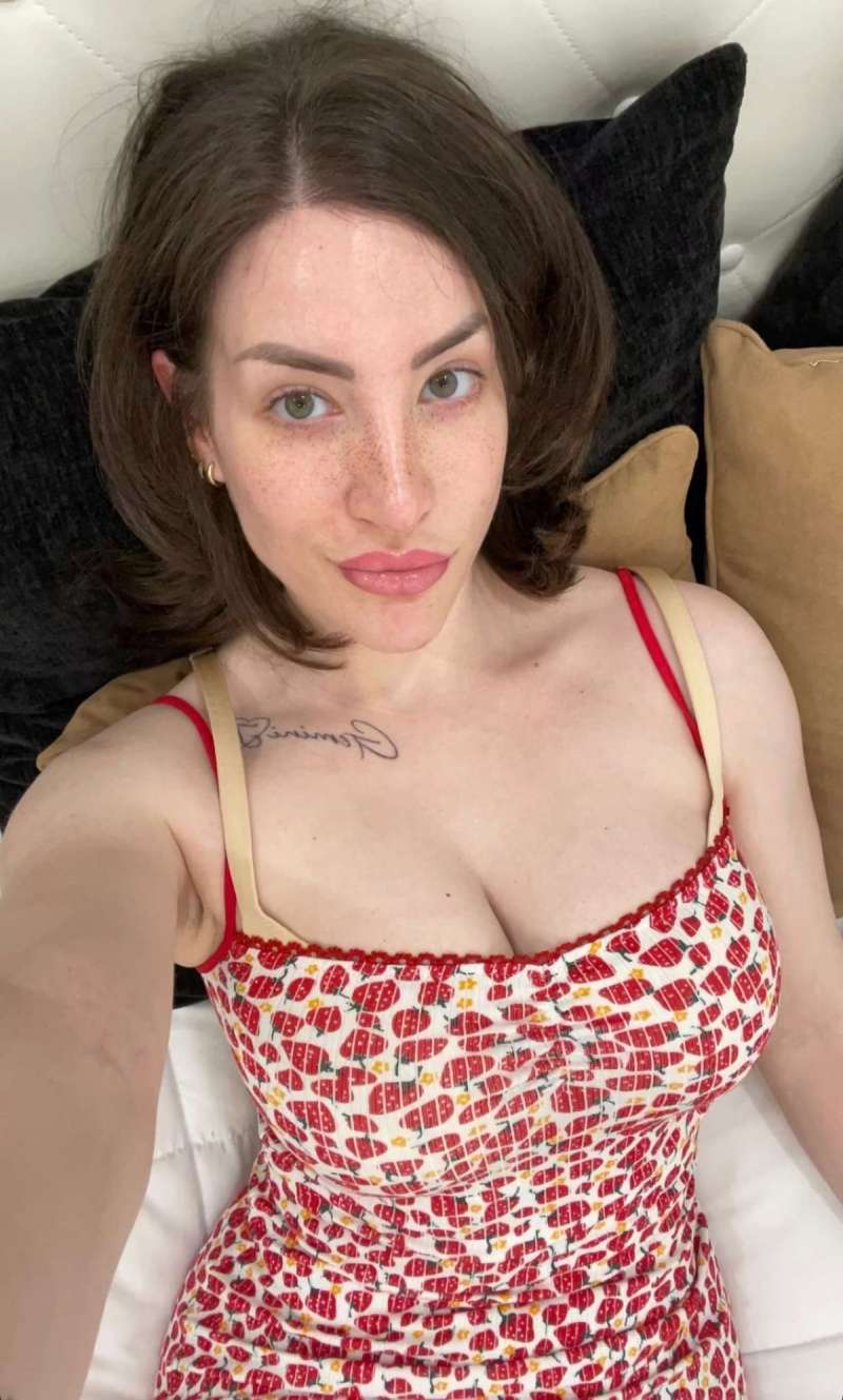 Looking for a serious relationship