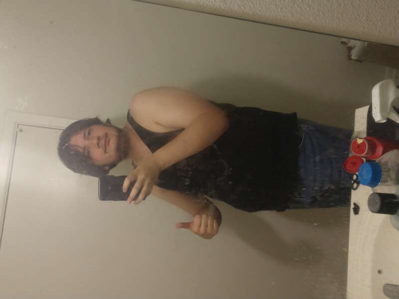 Looking for a fuck buddy