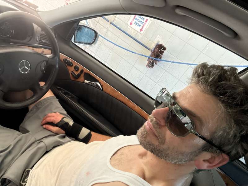 Looking to fulfill a sexual fantasy