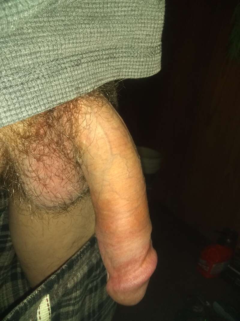 Love pleasing a man cock