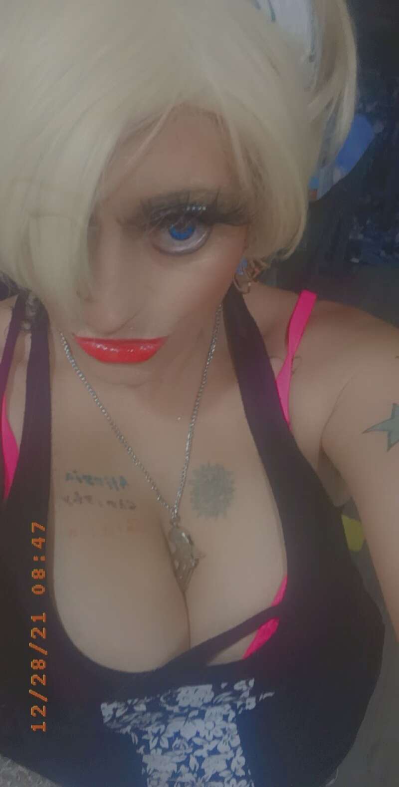 New here