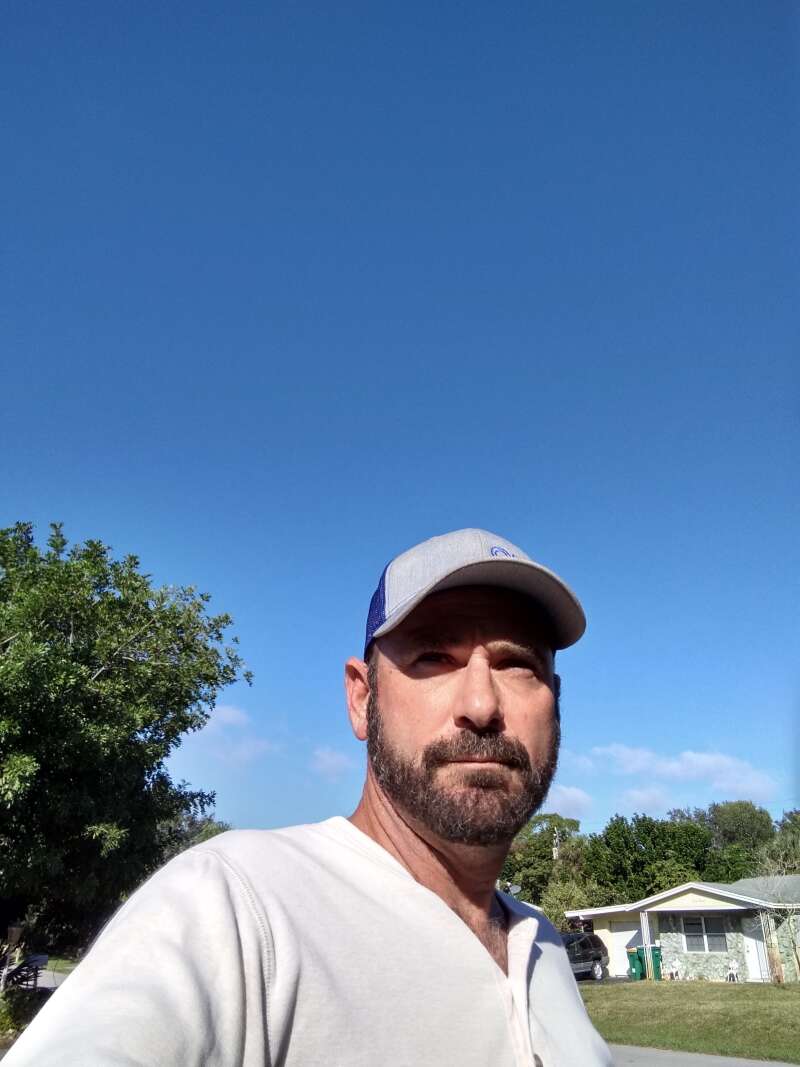 Looking for excitement