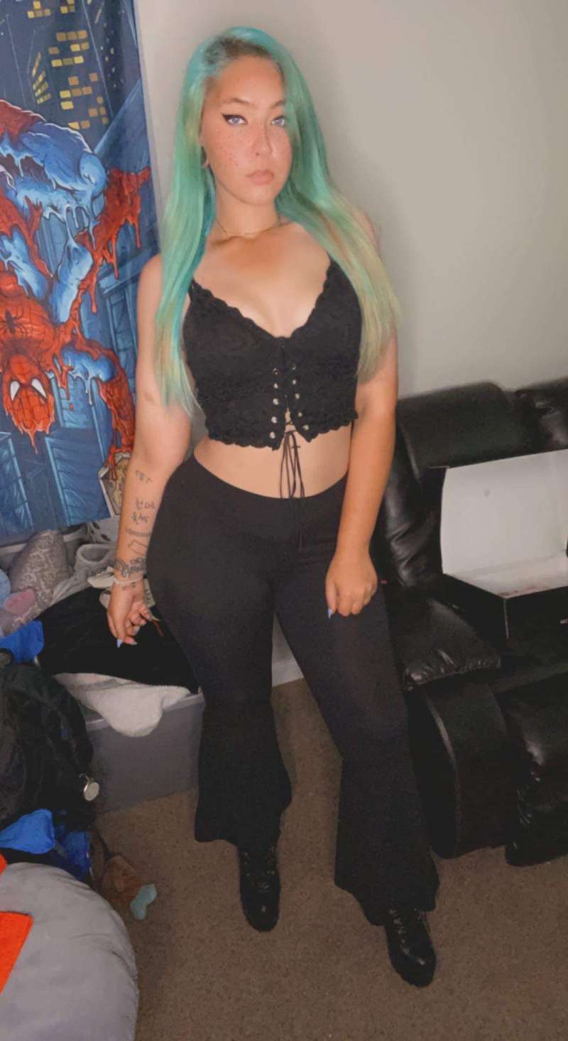 Available for h**k up