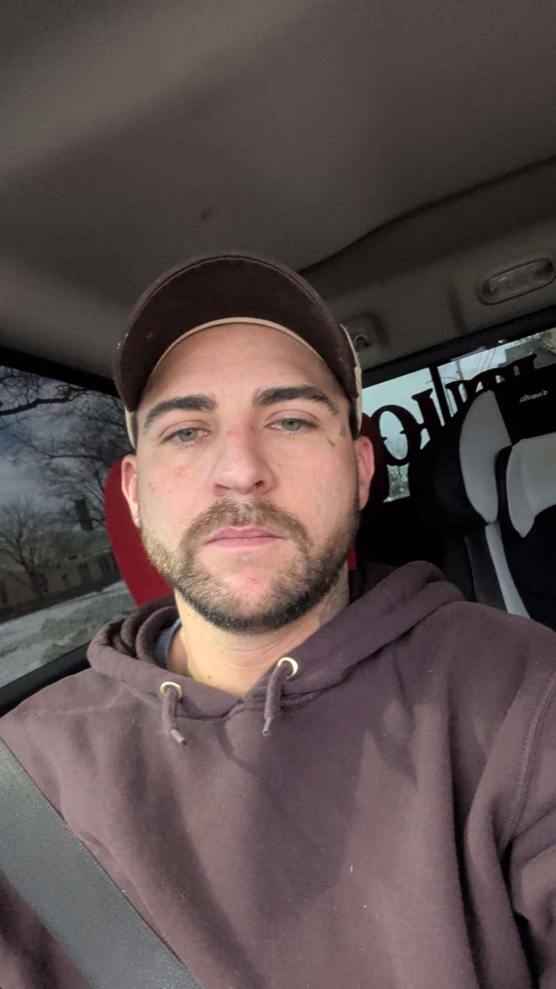 Want to host a all male gang bang