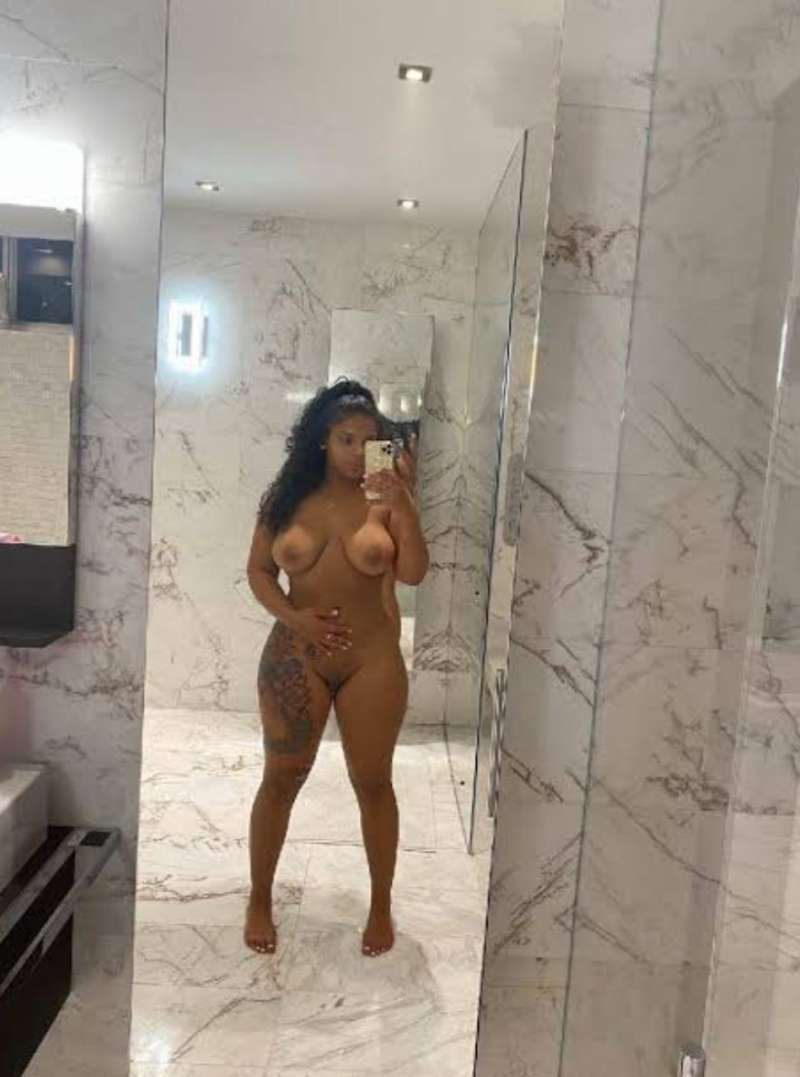 I'm down for sex