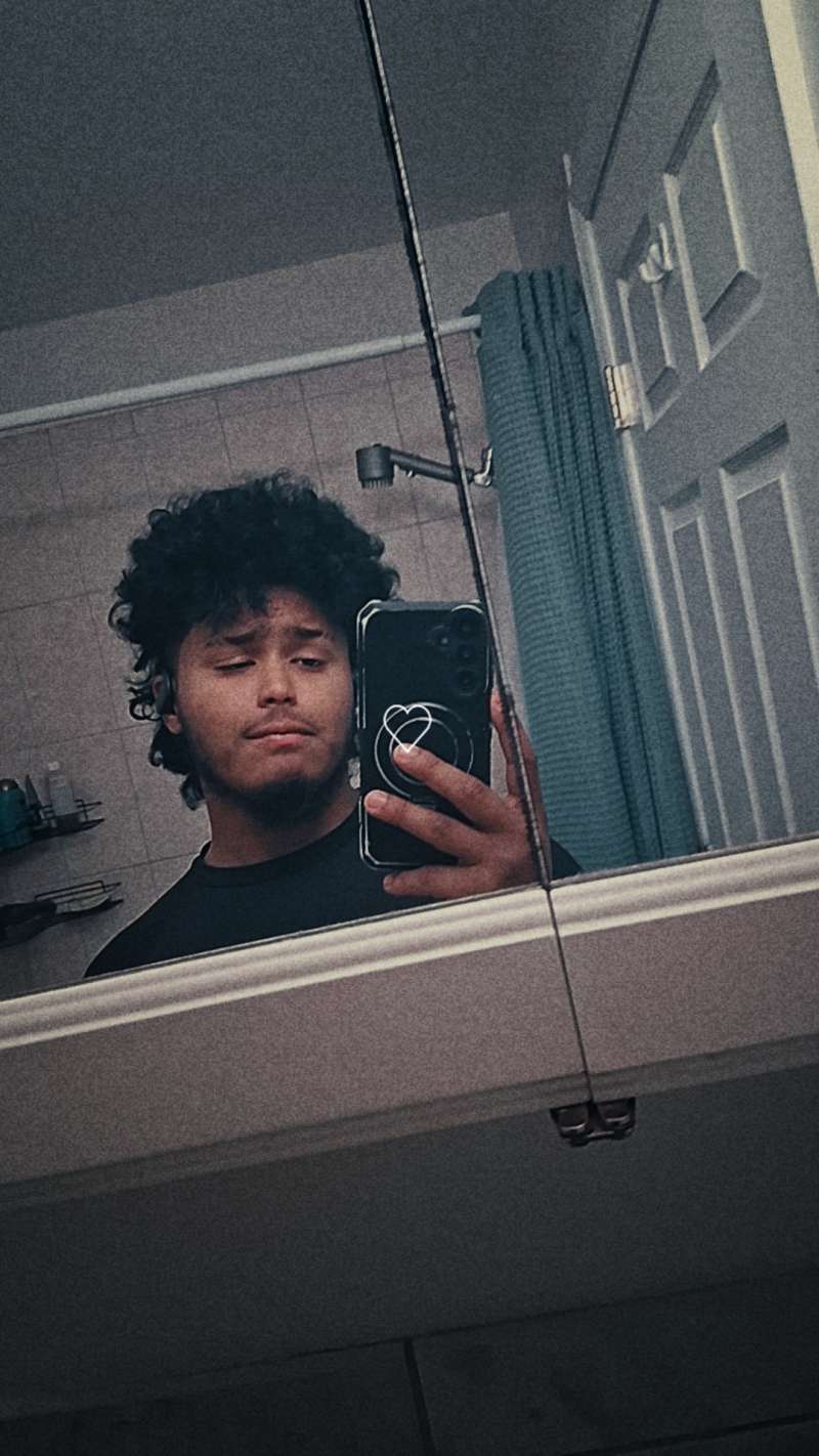 Looking for some sex any Age lol