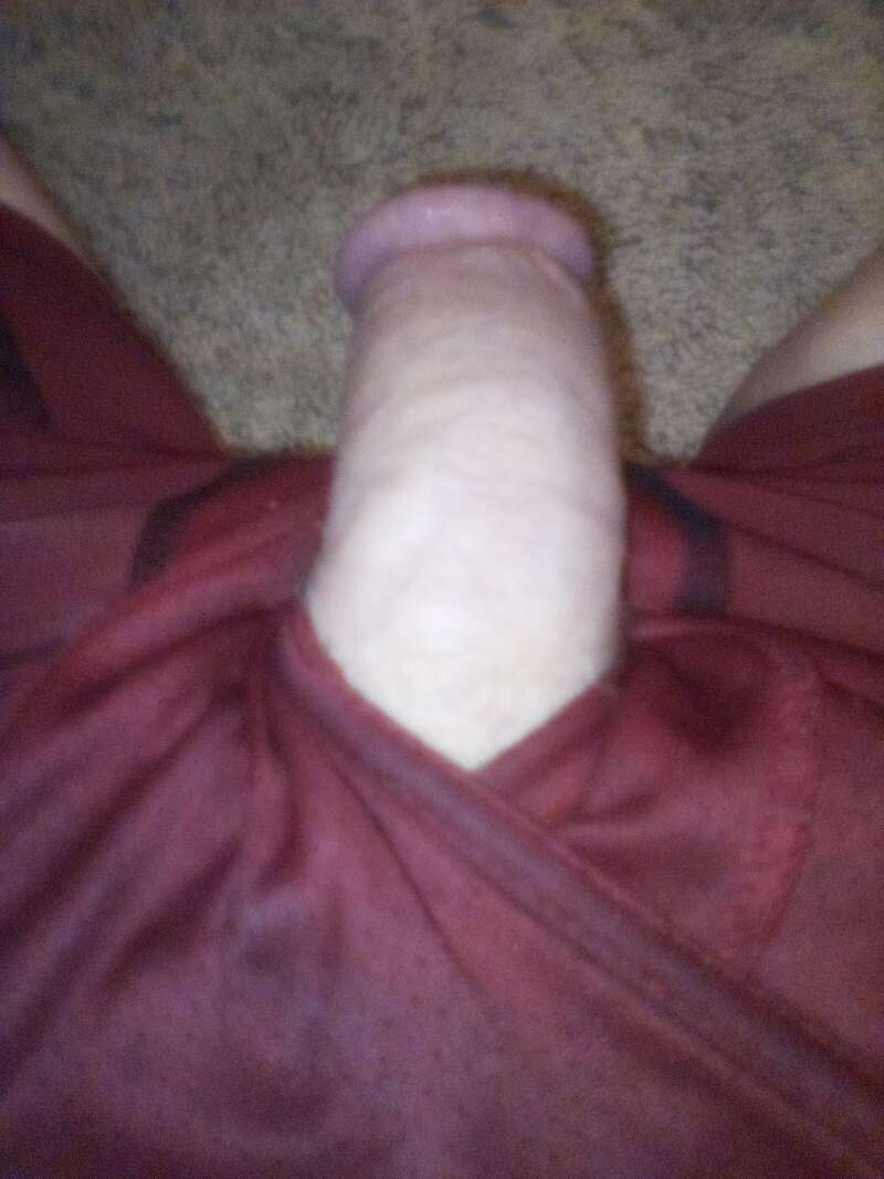 I just like to fuck