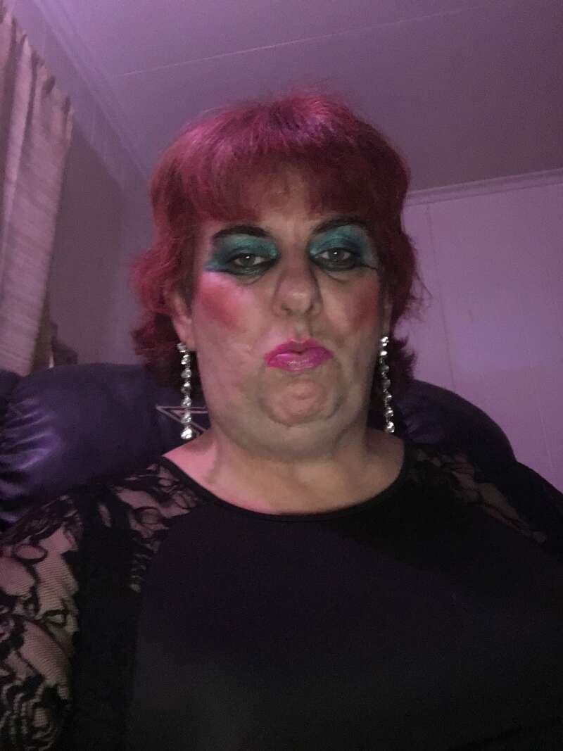 Horny bimbo looking for sex