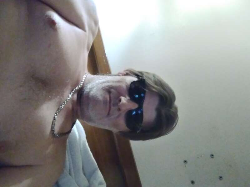 Desperately Seeking companionship