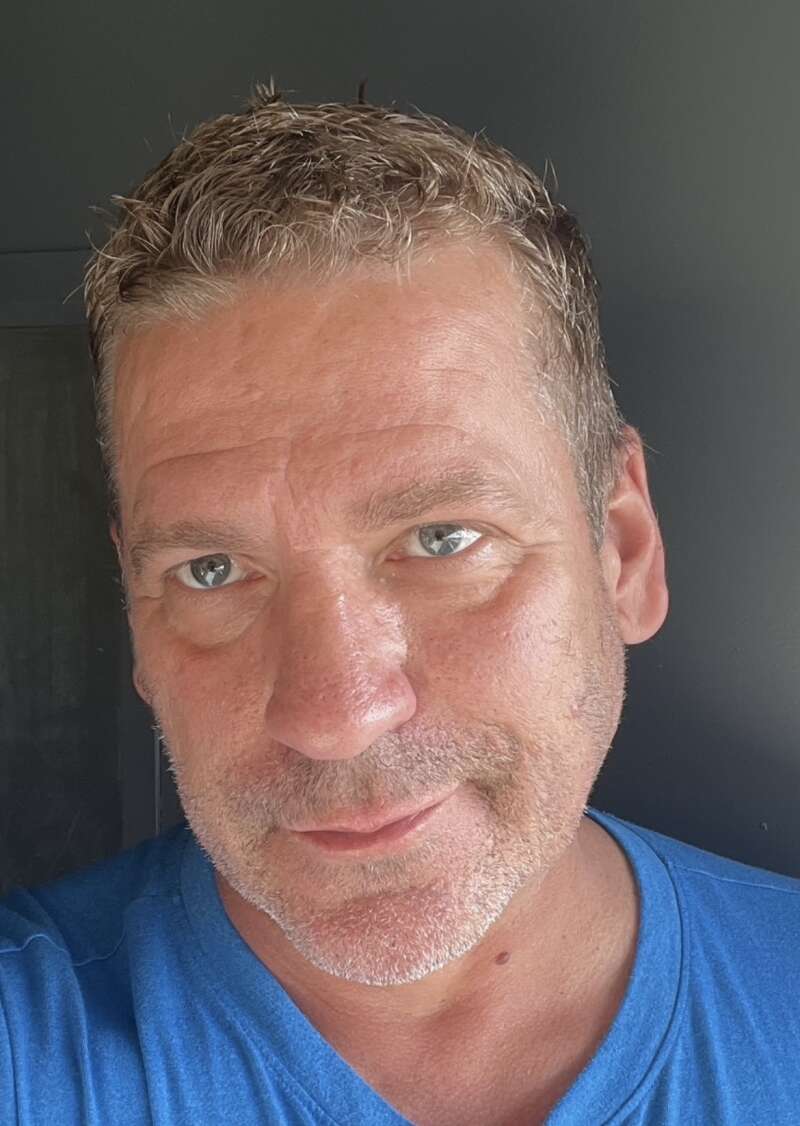 Married looking for same