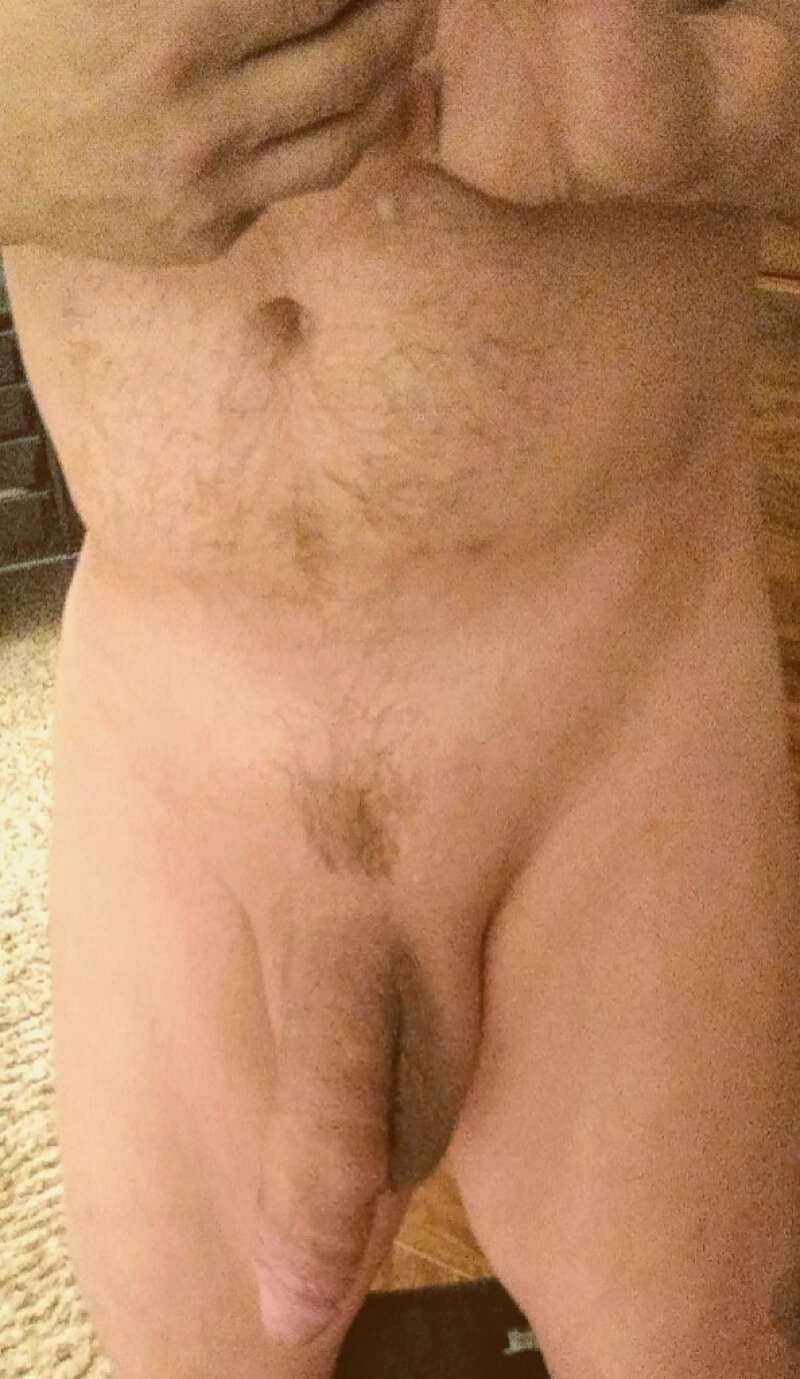 Up for anything