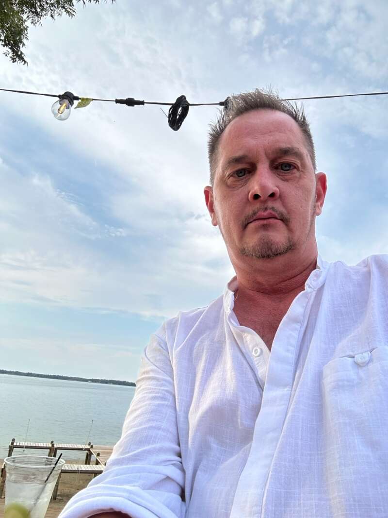 Any Ladies in Lake Livingston area?