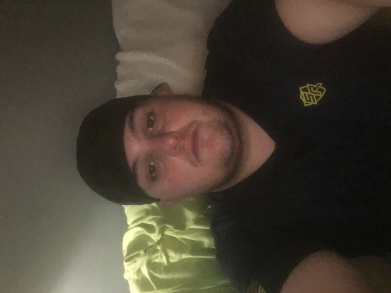 Where’s the horny woman at