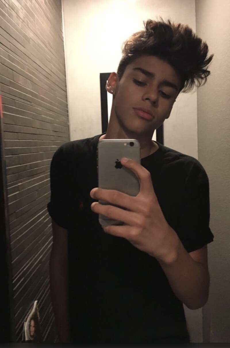 Hey wanna have some fun!? ?