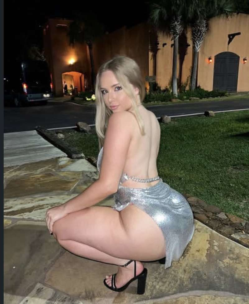 Sex meeting