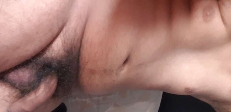 Anyone looking to hook up?