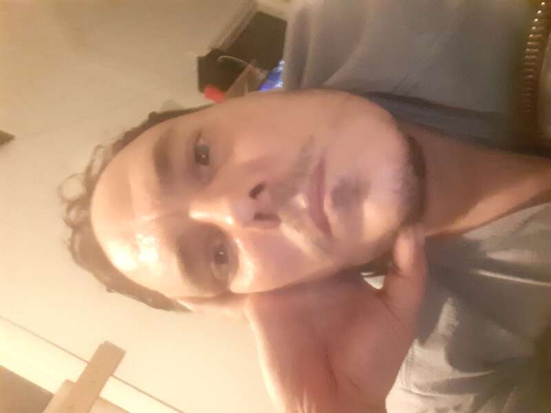 Nympho needed